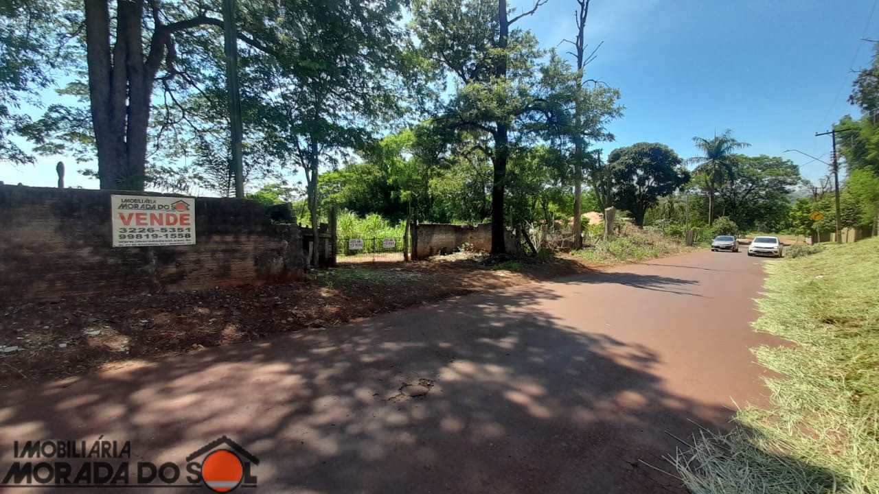 Terreno para venda no Jardim Alvorada em Maringá com 10.870m² por R$ 3.300.000,00