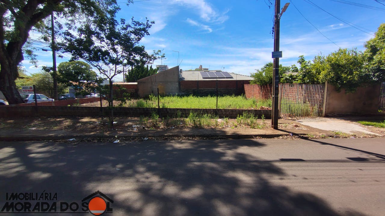 Terreno para venda no bairro Vila Marumby de Maringá - Foto 4