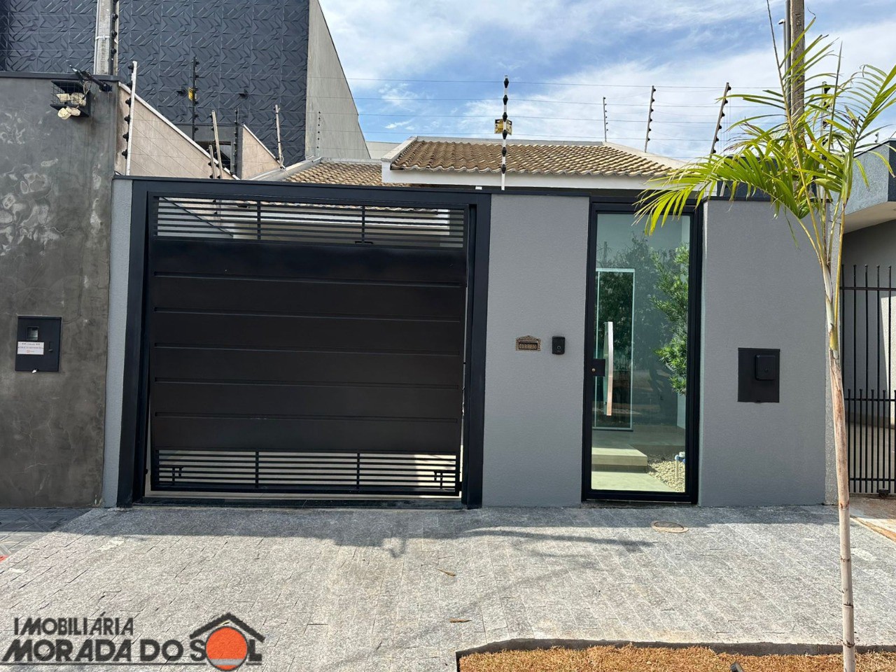 Casa Residencial para venda no Jardim Dias II em Maringá com 108m² por R$ 610.000,00