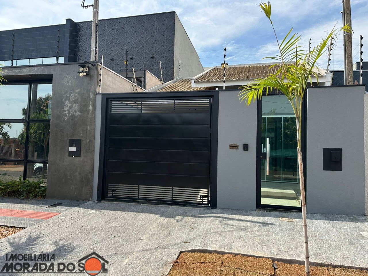 Casa Residencial para venda no Jardim Dias II em Maringá com 108m² por R$ 610.000,00