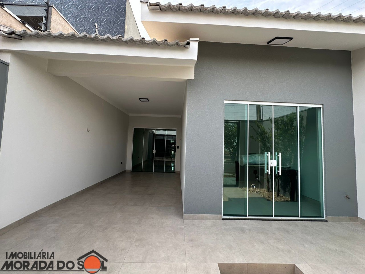 Casa Residencial para venda no bairro Jardim Dias II de Maringá - Foto 5