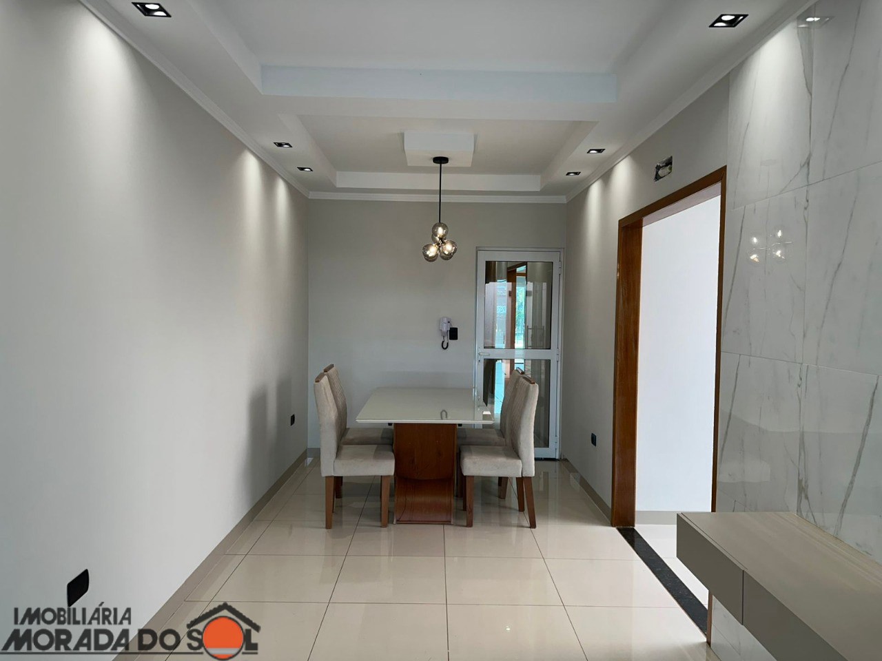 Casa Residencial para venda no bairro Jardim Dias II de Maringá - Foto 7