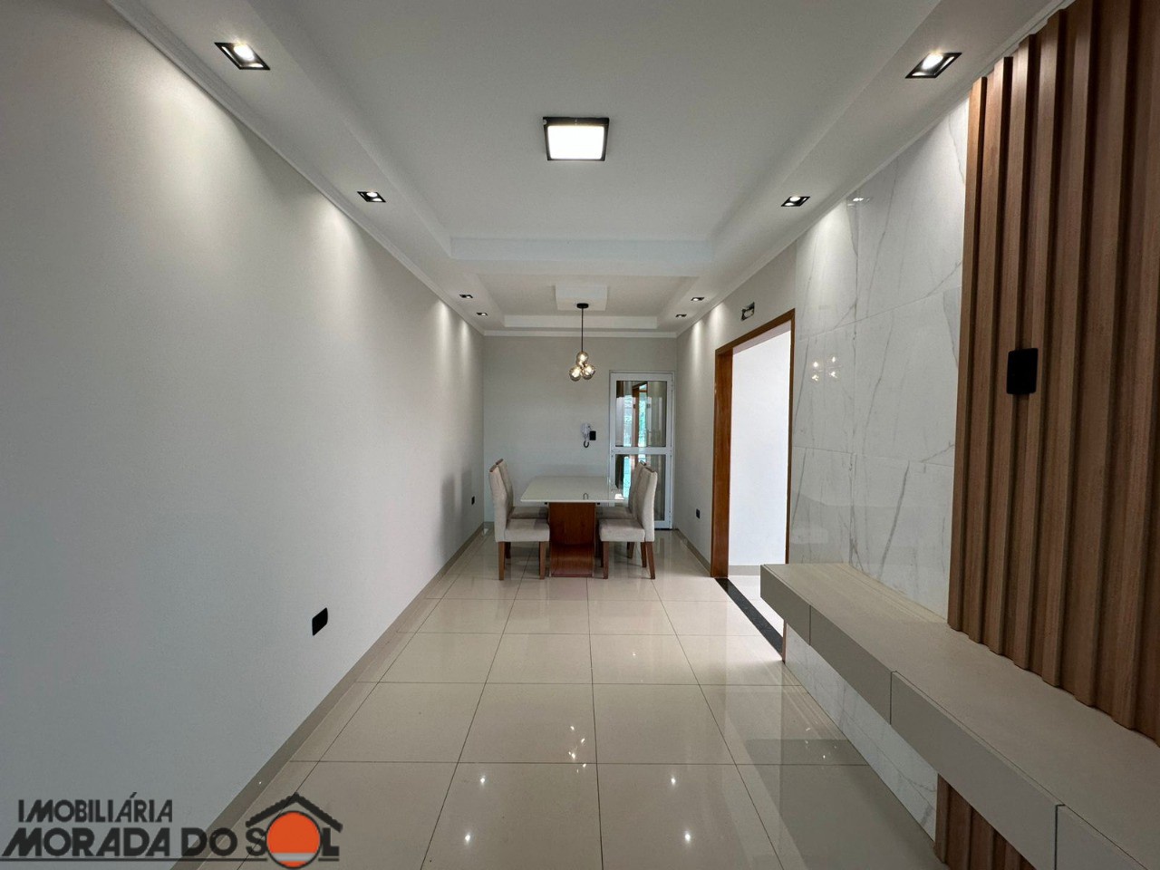 Casa Residencial para venda no bairro Jardim Dias II de Maringá - Foto 9