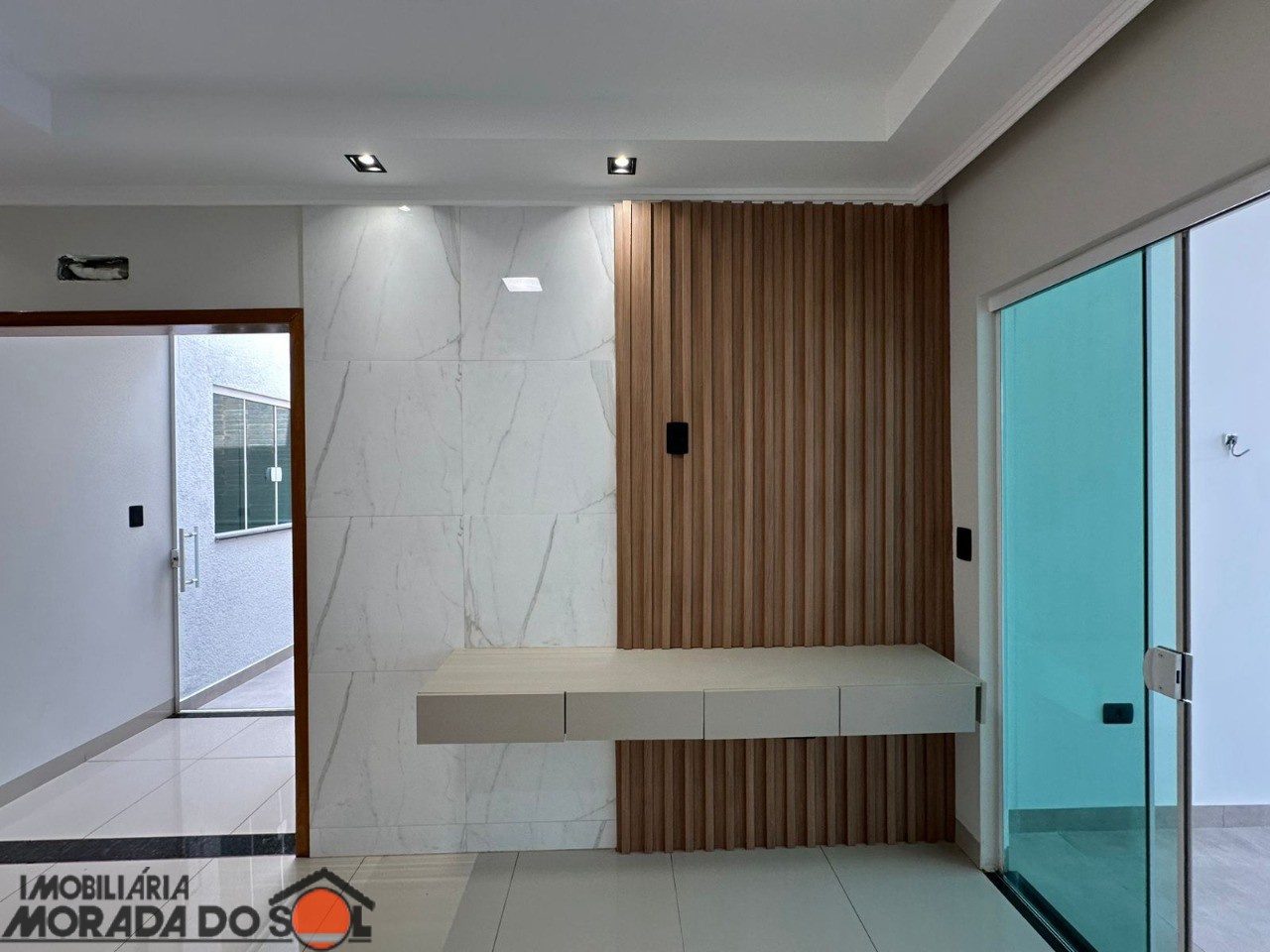 Casa Residencial para venda no bairro Jardim Dias II de Maringá - Foto 10