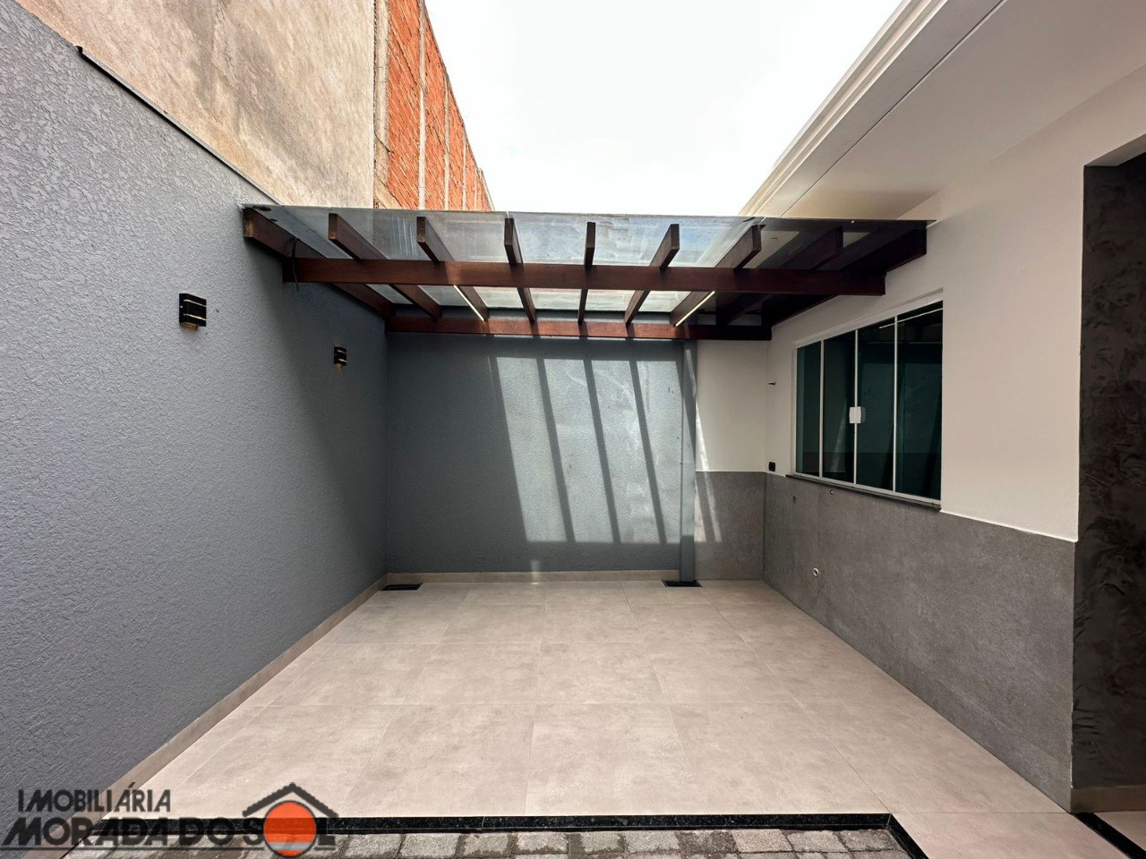Casa Residencial para venda no bairro Jardim Dias II de Maringá - Foto 13
