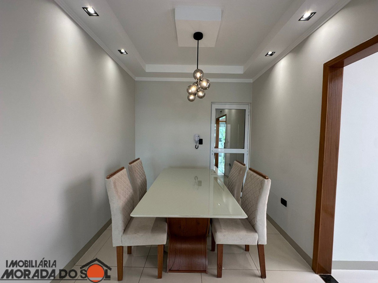 Casa Residencial para venda no bairro Jardim Dias II de Maringá - Foto 15