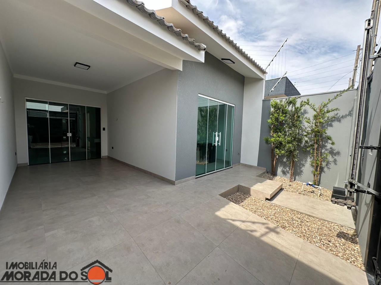 Casa Residencial para venda no bairro Jardim Dias II de Maringá - Foto 17