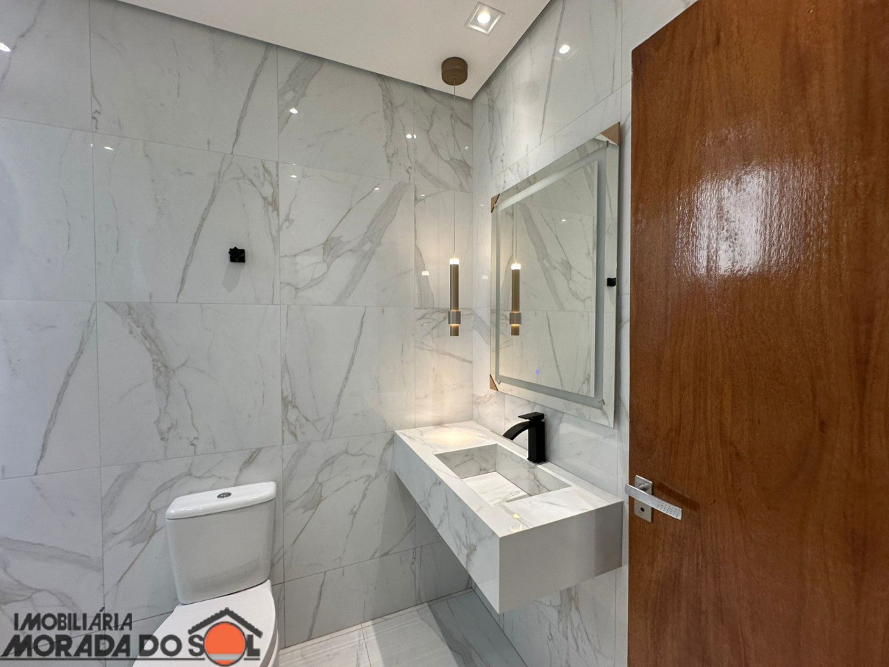 Casa Residencial para venda no bairro Jardim Dias II de Maringá - Foto 19