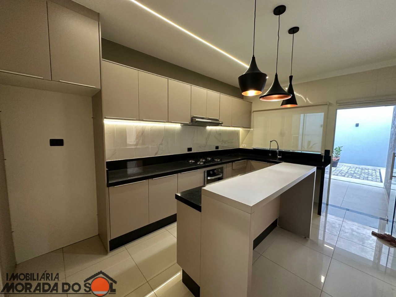 Casa Residencial para venda no bairro Jardim Dias II de Maringá - Foto 21