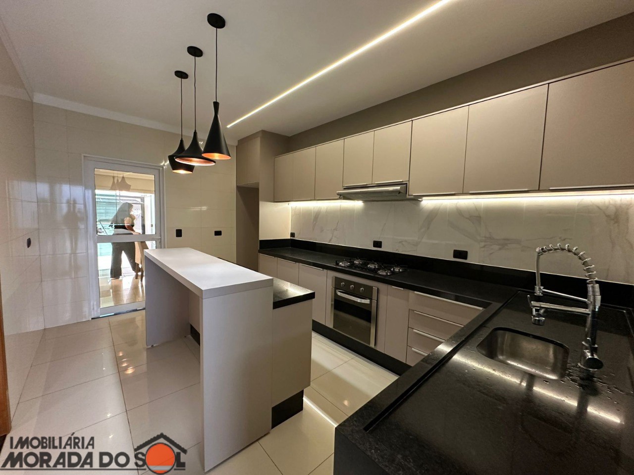 Casa Residencial para venda no bairro Jardim Dias II de Maringá - Foto 22