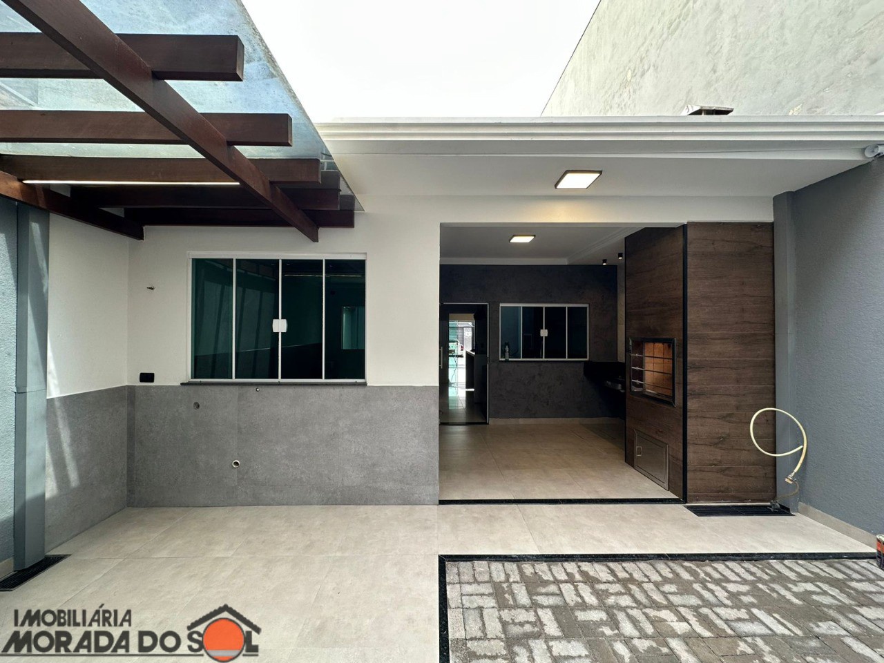 Casa Residencial para venda no bairro Jardim Dias II de Maringá - Foto 25