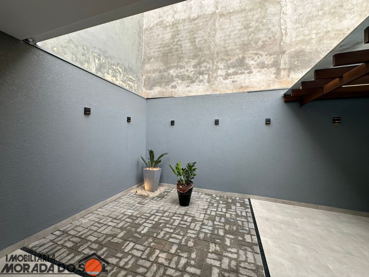 Casa Residencial para venda no bairro Jardim Dias II de Maringá - Foto 26