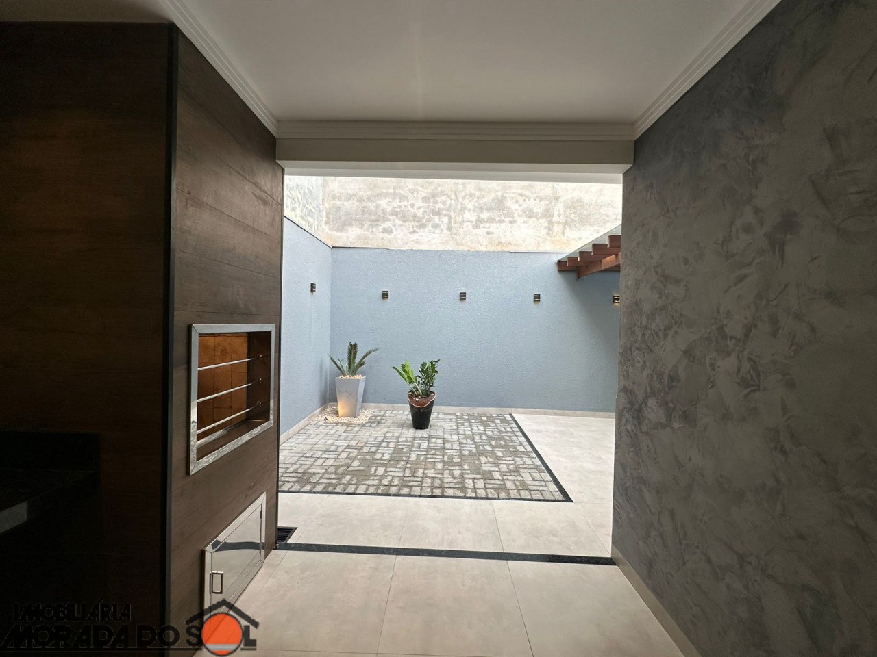 Casa Residencial para venda no bairro Jardim Dias II de Maringá - Foto 27