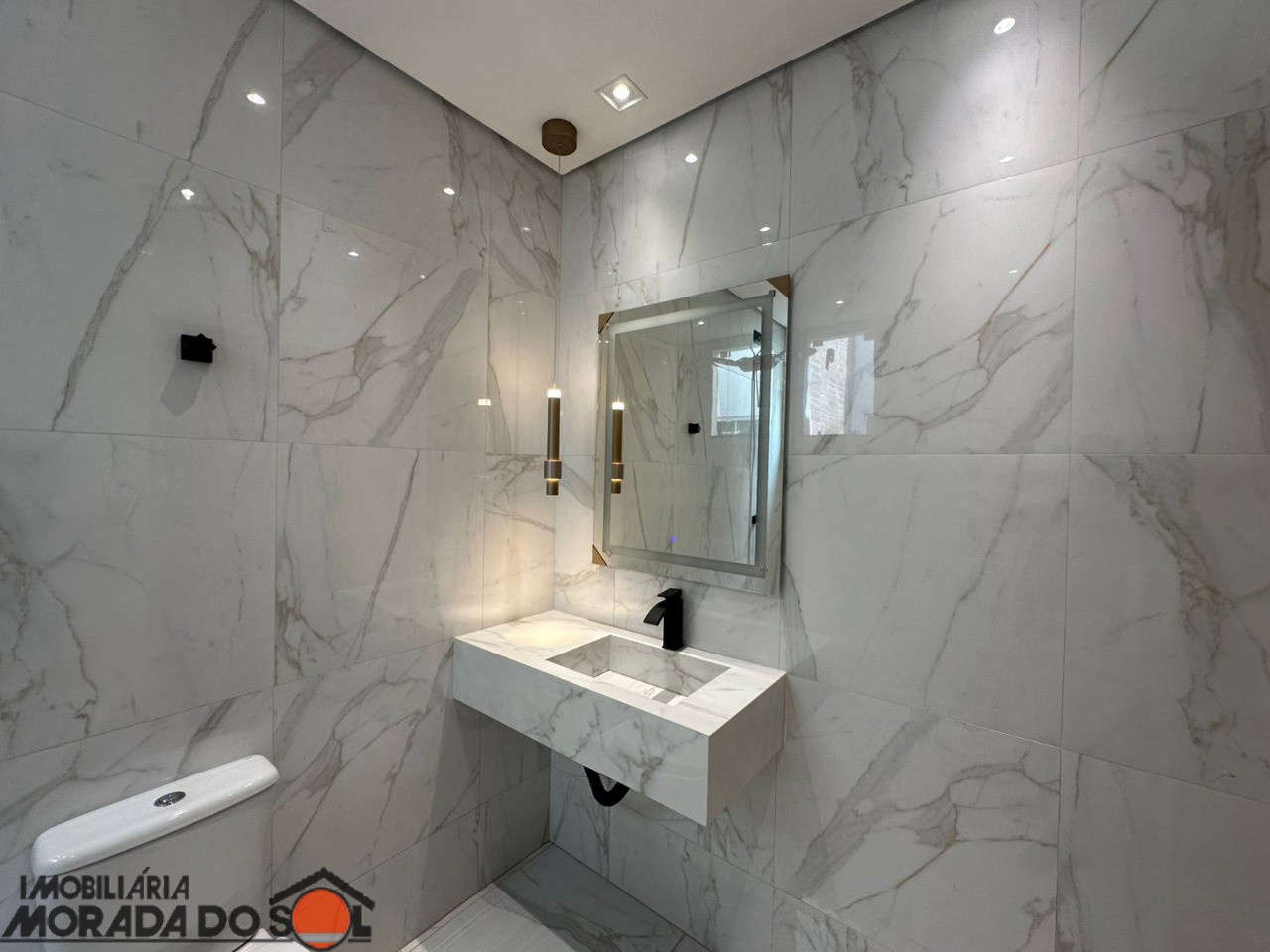 Casa Residencial para venda no bairro Jardim Dias II de Maringá - Foto 28