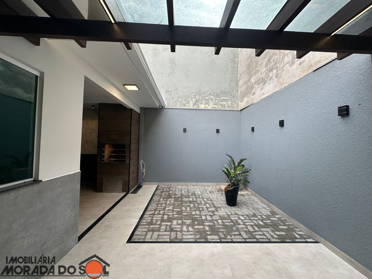 Casa Residencial para venda no bairro Jardim Dias II de Maringá - Foto 29
