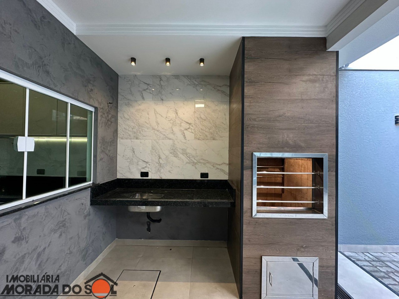Casa Residencial para venda no bairro Jardim Dias II de Maringá - Foto 30