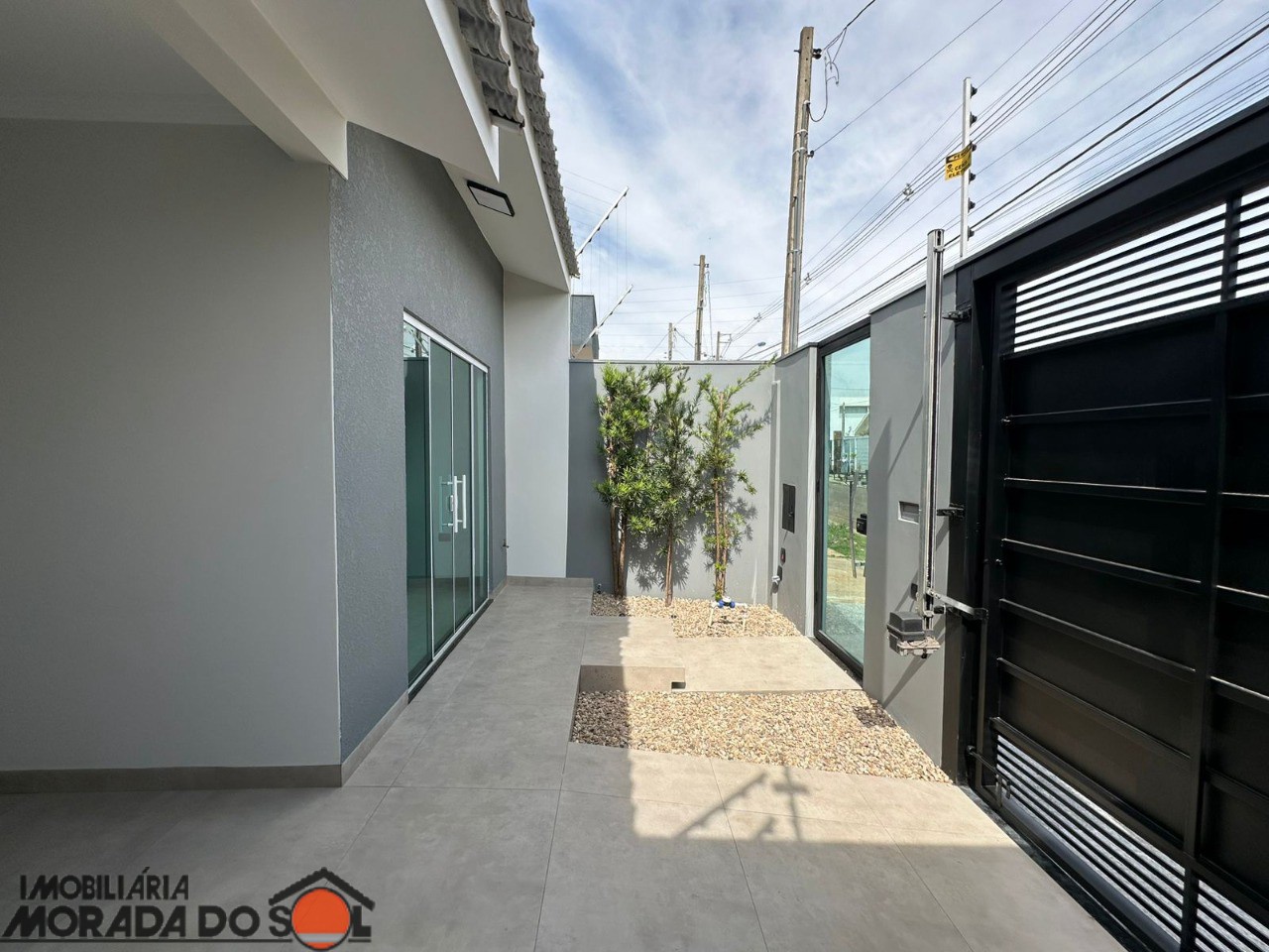 Casa Residencial para venda no bairro Jardim Dias II de Maringá - Foto 33