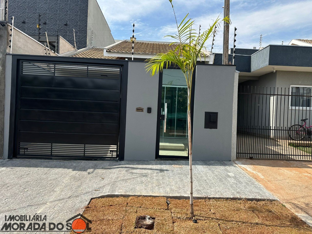 Casa Residencial para venda no bairro Jardim Dias II de Maringá - Foto 36