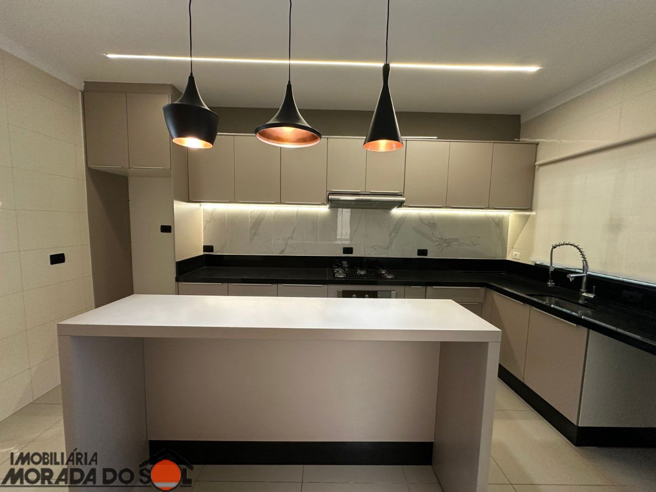 Casa Residencial para venda no bairro Jardim Dias II de Maringá - Foto 39