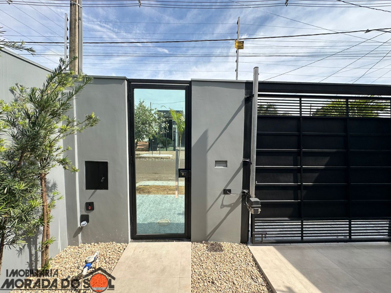 Casa Residencial para venda no bairro Jardim Dias II de Maringá - Foto 41
