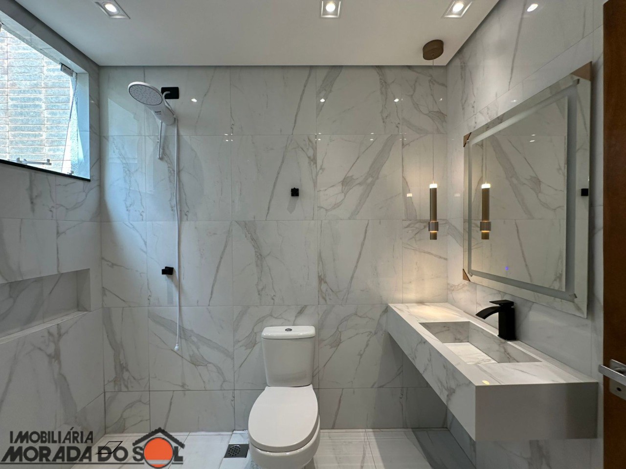 Casa Residencial para venda no bairro Jardim Dias II de Maringá - Foto 43