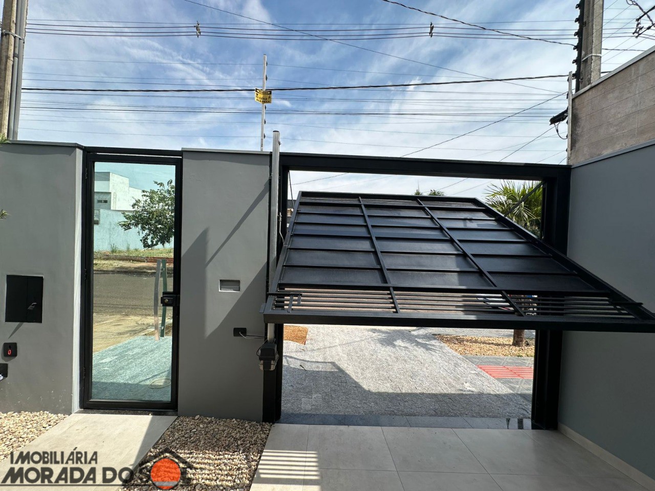 Casa Residencial para venda no bairro Jardim Dias II de Maringá - Foto 44