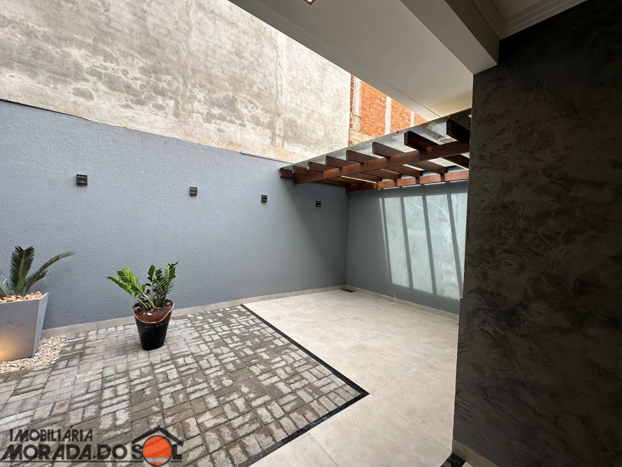 Casa Residencial para venda no bairro Jardim Dias II de Maringá - Foto 45