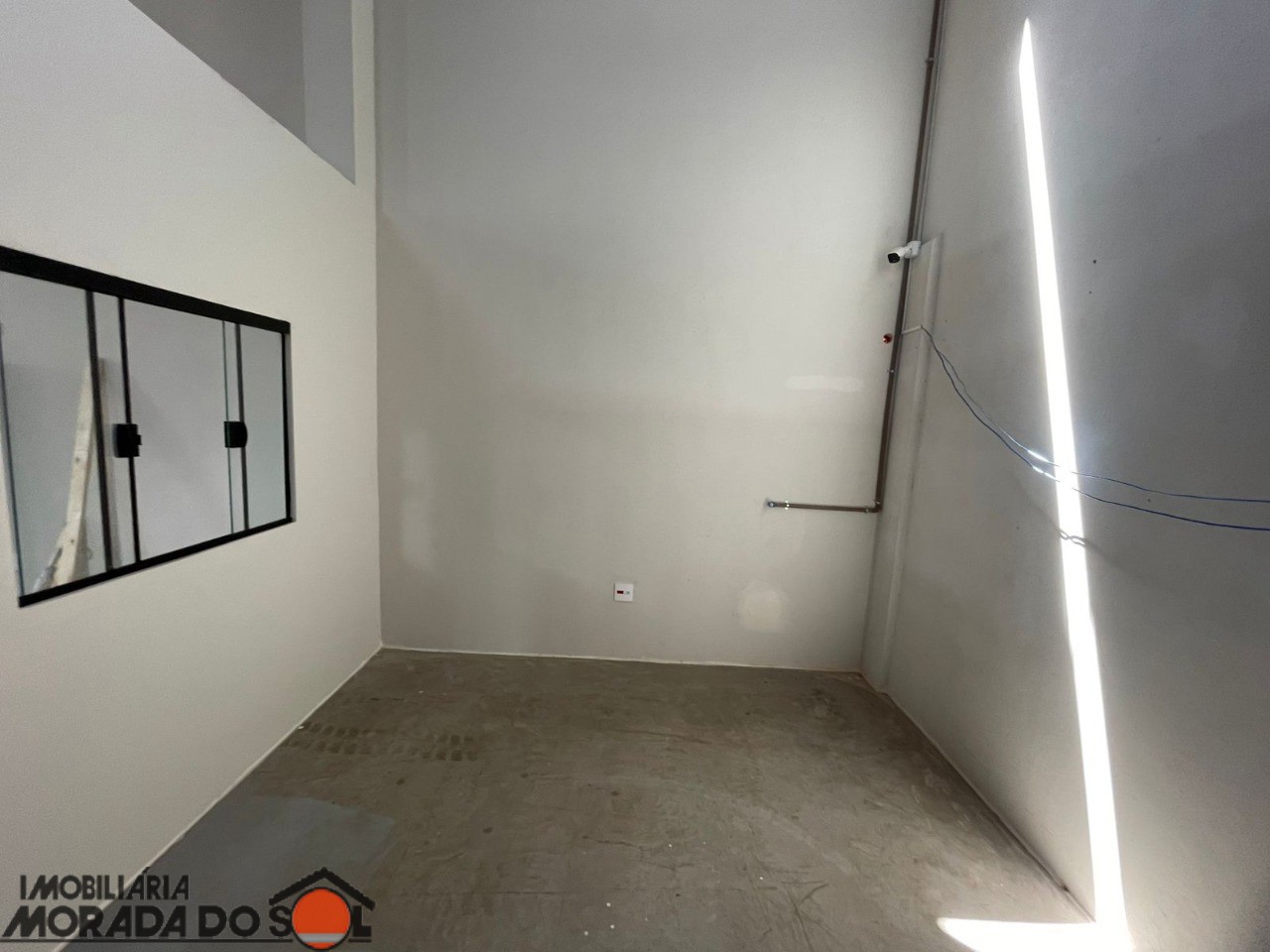 Galpão Comercial para venda no bairro Parque Industrial Bandeirantes de Maringá - Foto 21