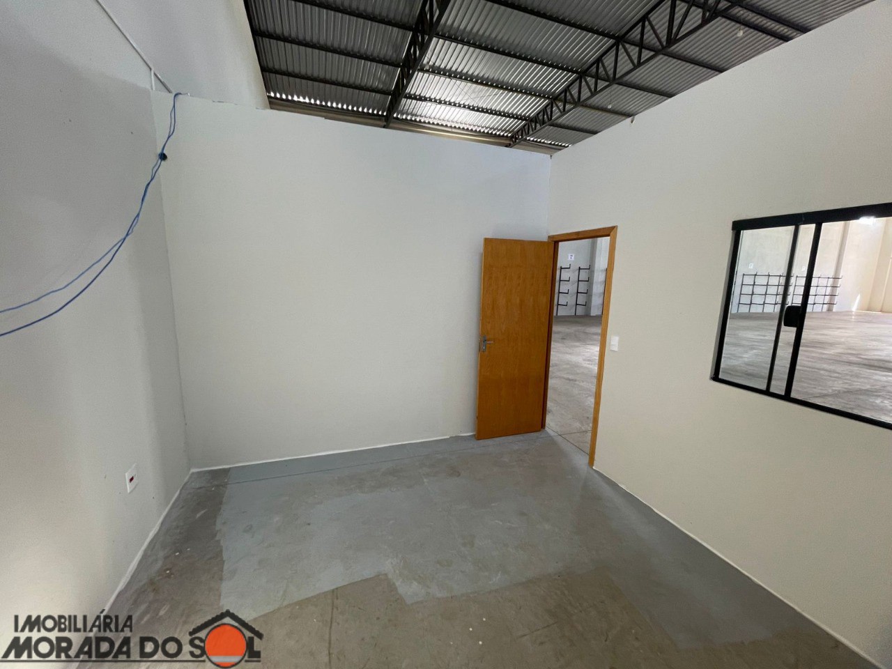 Galpão Comercial para venda no bairro Parque Industrial Bandeirantes de Maringá - Foto 22
