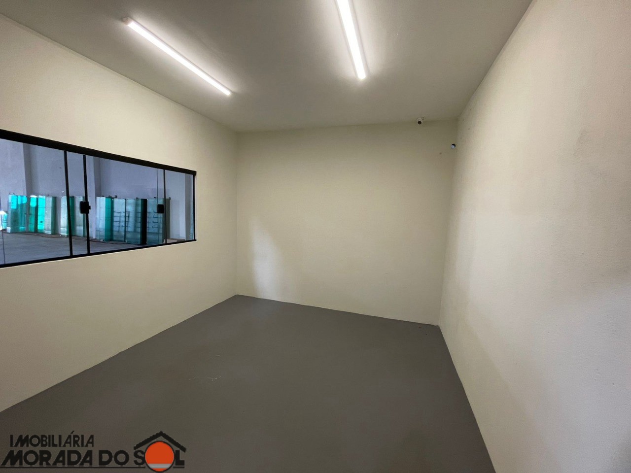 Galpão Comercial para venda no bairro Parque Industrial Bandeirantes de Maringá - Foto 23