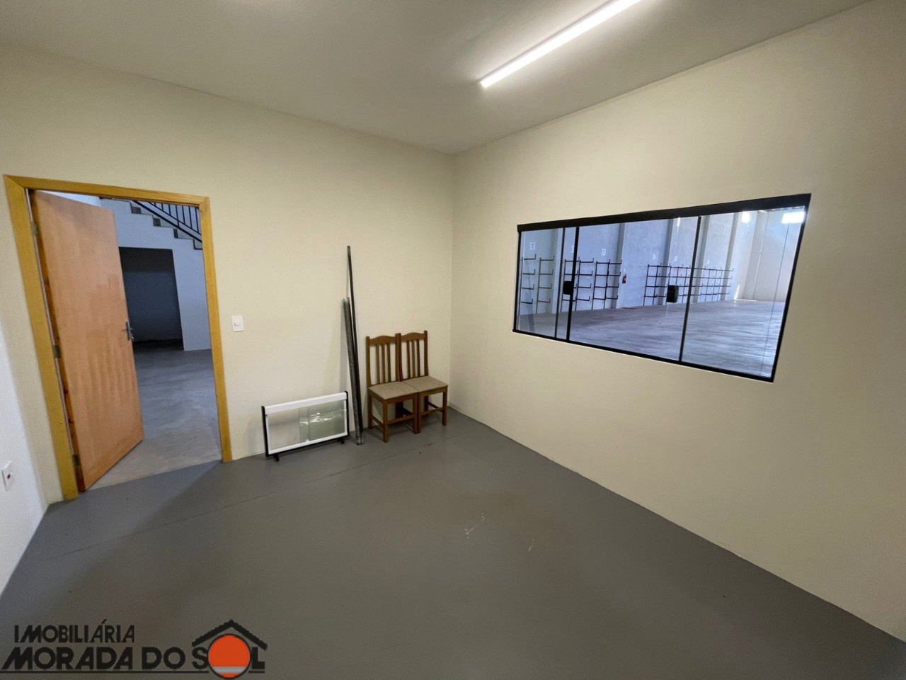 Galpão Comercial para venda no bairro Parque Industrial Bandeirantes de Maringá - Foto 24