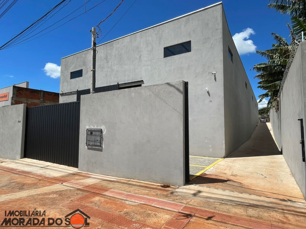 Galpão Comercial para venda no bairro Parque Industrial Bandeirantes de Maringá - Foto 29