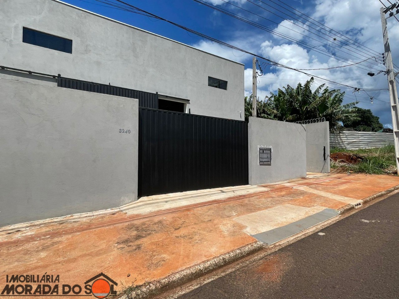 Galpão Comercial para venda no bairro Parque Industrial Bandeirantes de Maringá - Foto 30