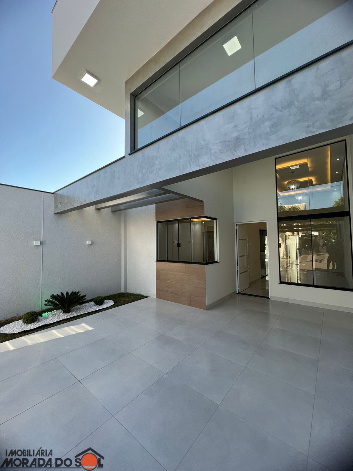 Casa Residencial para venda no Loteamento Sumaré em Maringá com 1,05m² por R$ 550.000,00