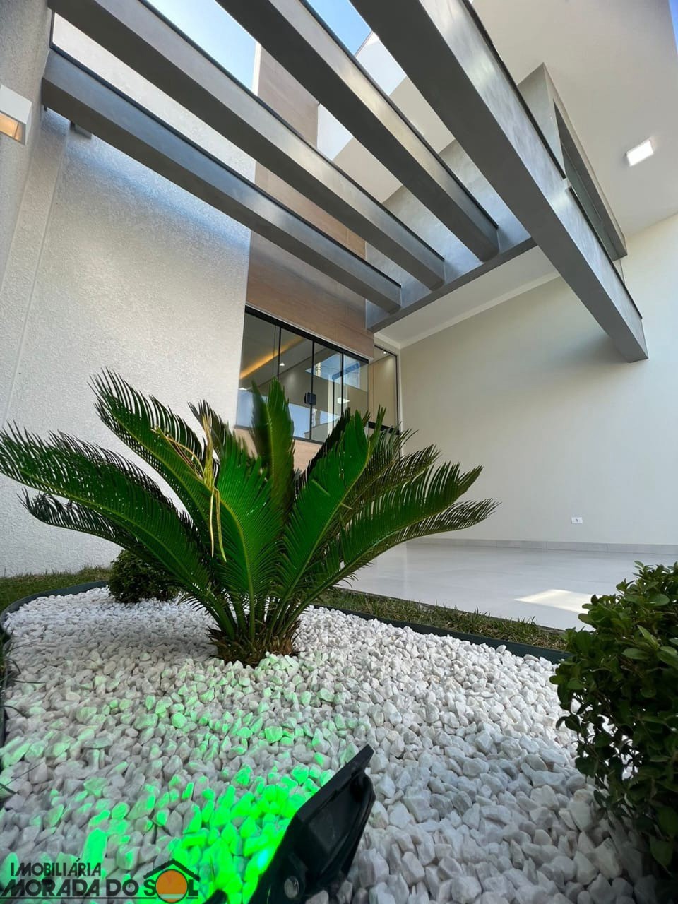 Casa Residencial para venda no Loteamento Sumaré em Maringá com 1,05m² por R$ 550.000,00
