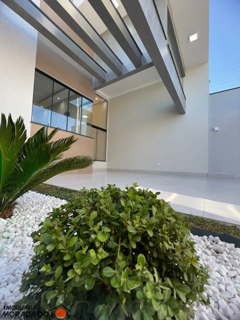 Casa Residencial para venda no Loteamento Sumaré em Maringá com 1,05m² por R$ 550.000,00