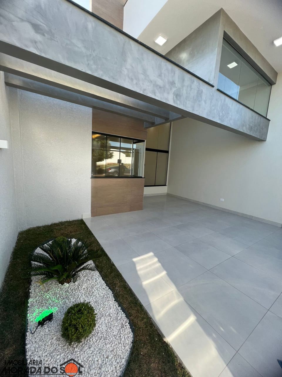 Casa Residencial para venda no bairro Loteamento Sumaré de Maringá - Foto 4