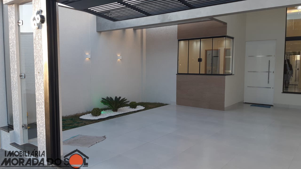Casa Residencial para venda no bairro Loteamento Sumaré de Maringá - Foto 5