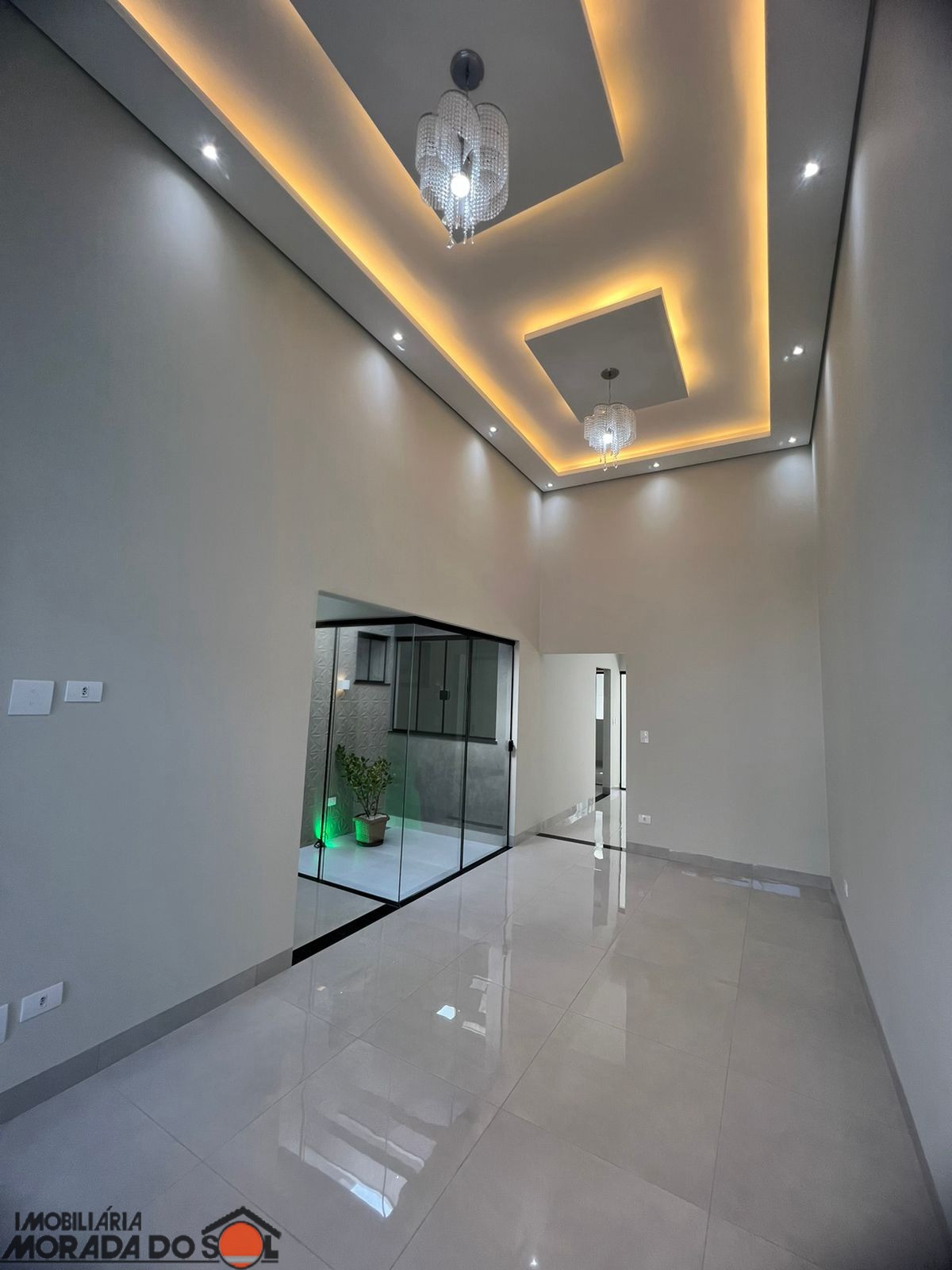 Casa Residencial para venda no bairro Loteamento Sumaré de Maringá - Foto 6