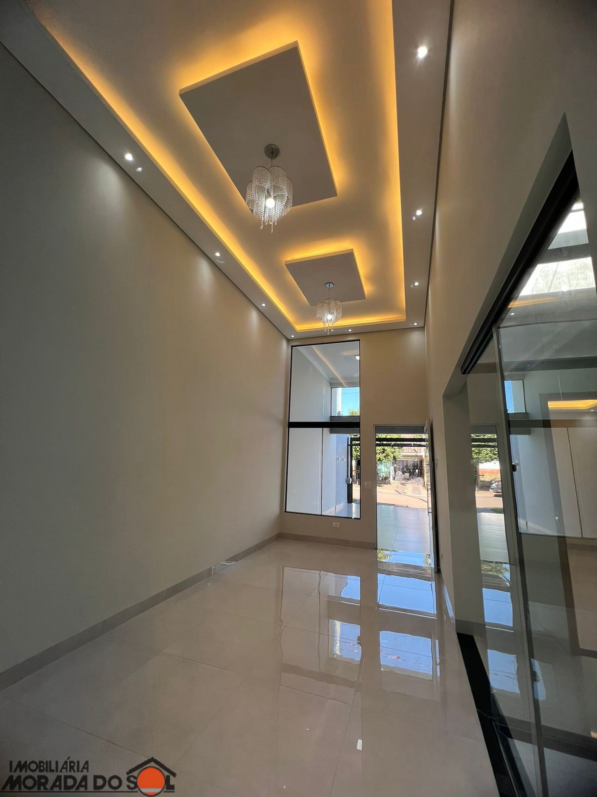 Casa Residencial para venda no bairro Loteamento Sumaré de Maringá - Foto 8