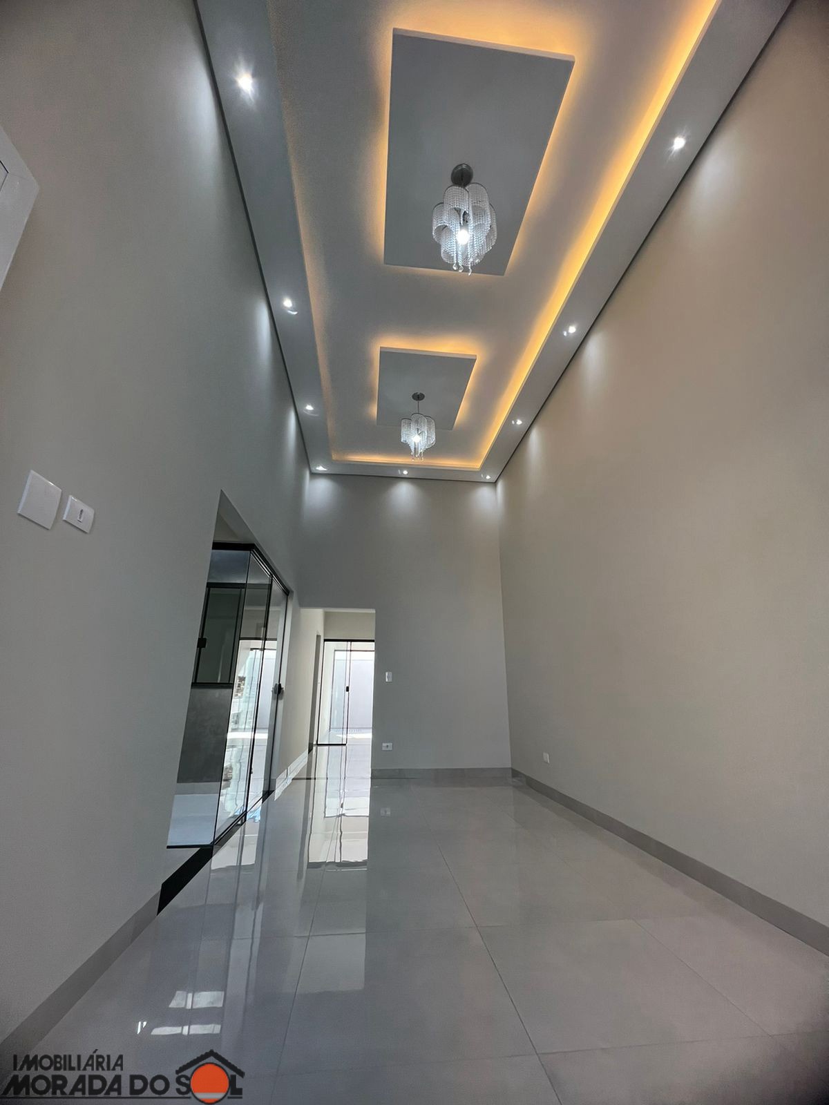 Casa Residencial para venda no bairro Loteamento Sumaré de Maringá - Foto 9