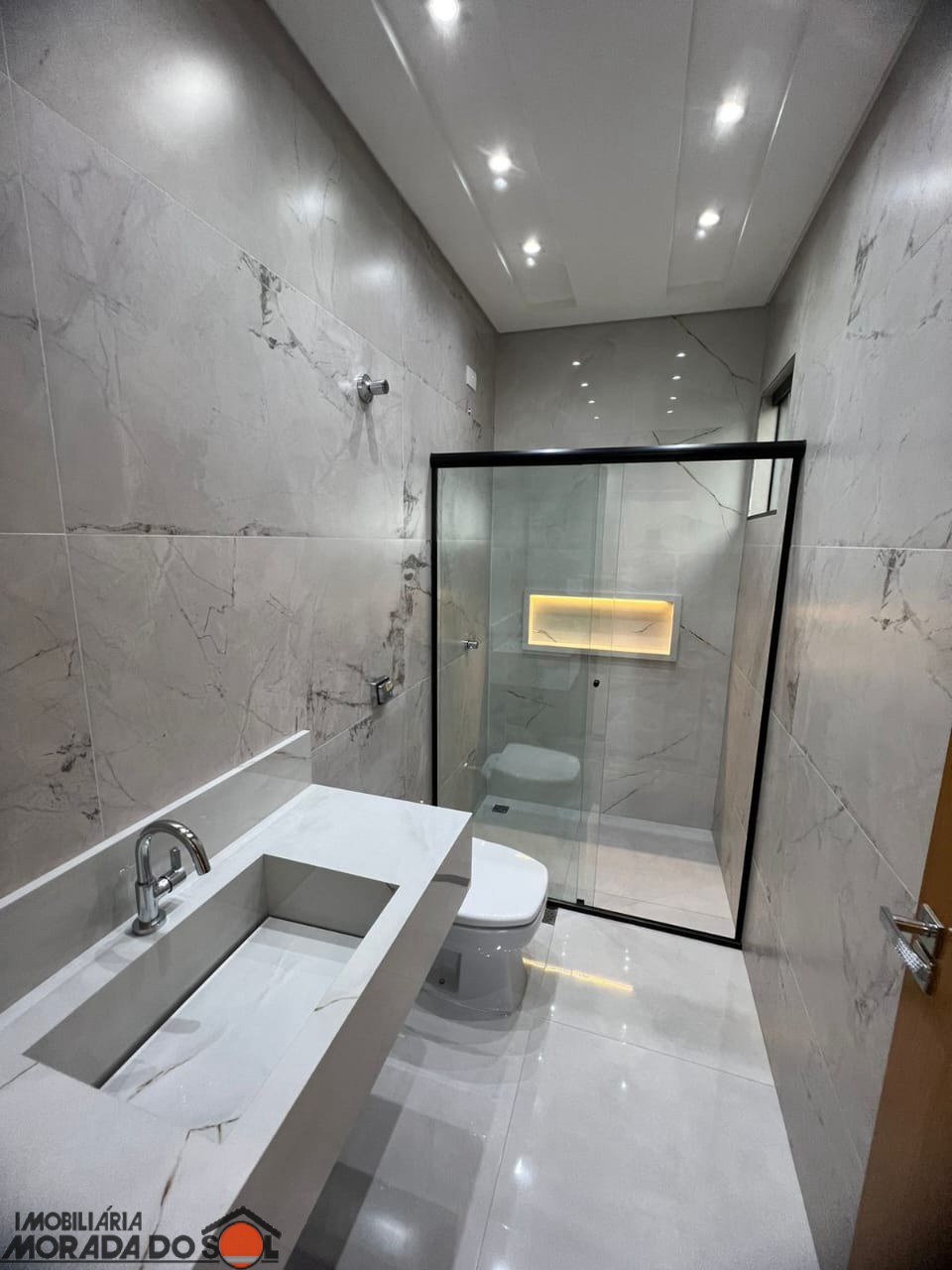 Casa Residencial para venda no bairro Loteamento Sumaré de Maringá - Foto 11