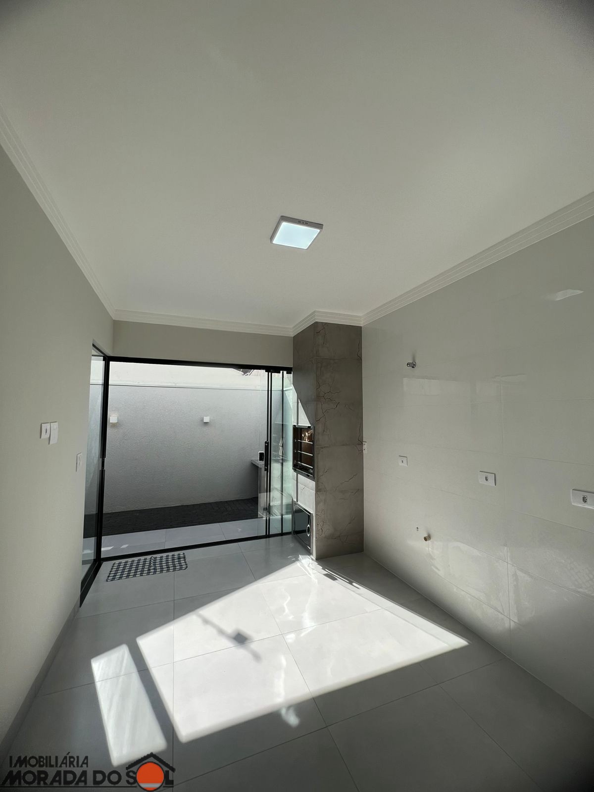 Casa Residencial para venda no bairro Loteamento Sumaré de Maringá - Foto 14