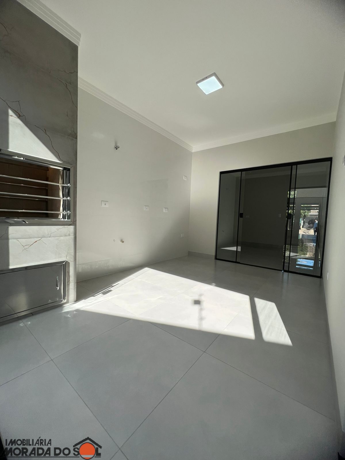 Casa Residencial para venda no bairro Loteamento Sumaré de Maringá - Foto 15