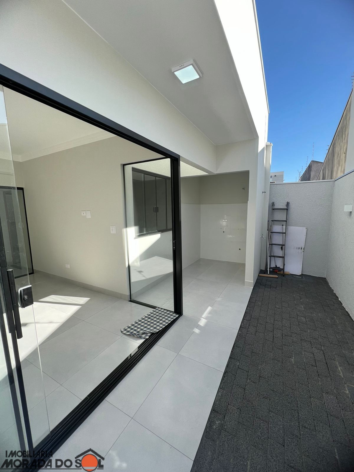 Casa Residencial para venda no bairro Loteamento Sumaré de Maringá - Foto 16