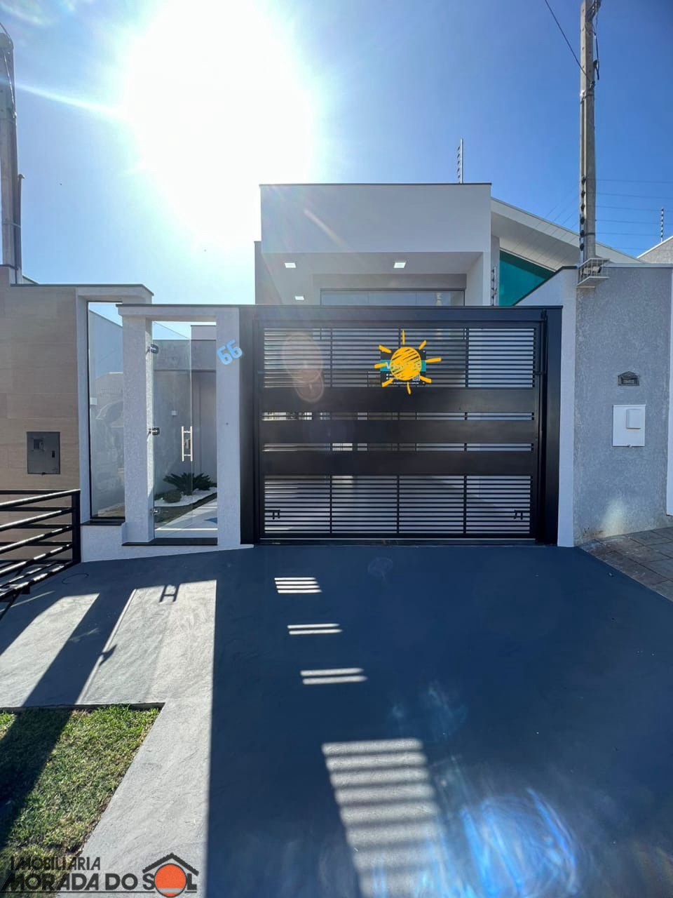 Casa Residencial para venda no bairro Loteamento Sumaré de Maringá - Foto 17