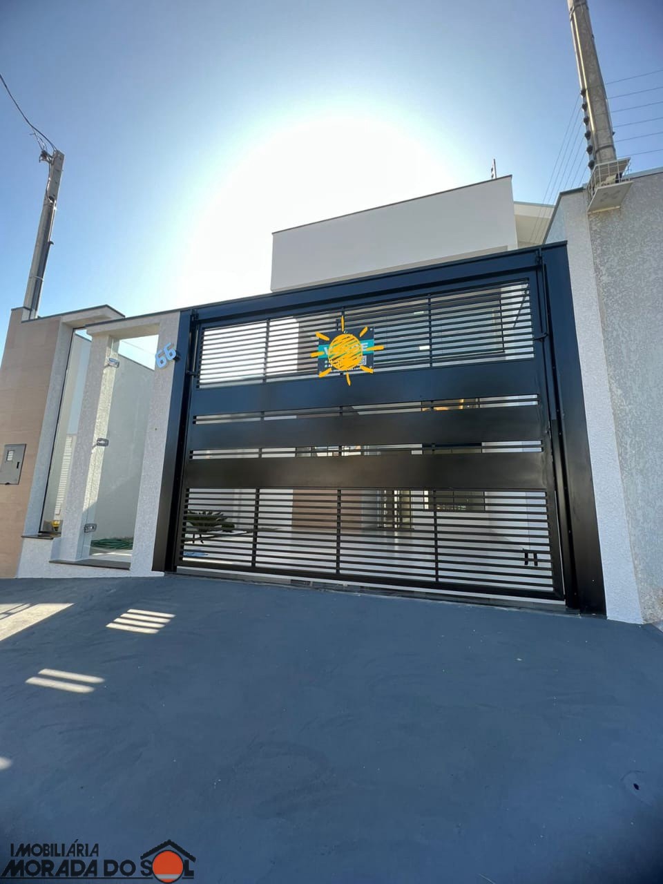 Casa Residencial para venda no bairro Loteamento Sumaré de Maringá - Foto 18