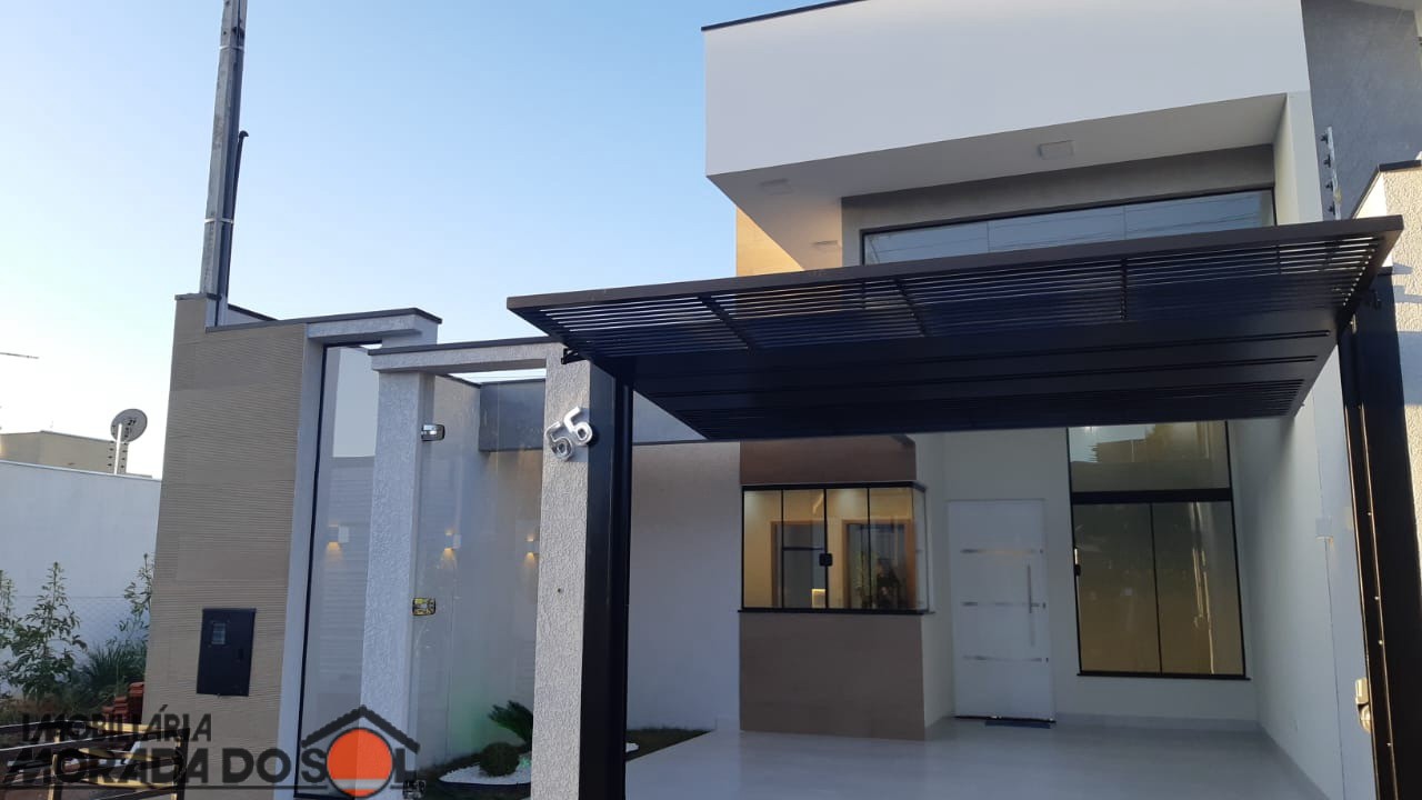 Casa Residencial para venda no bairro Loteamento Sumaré de Maringá - Foto 20