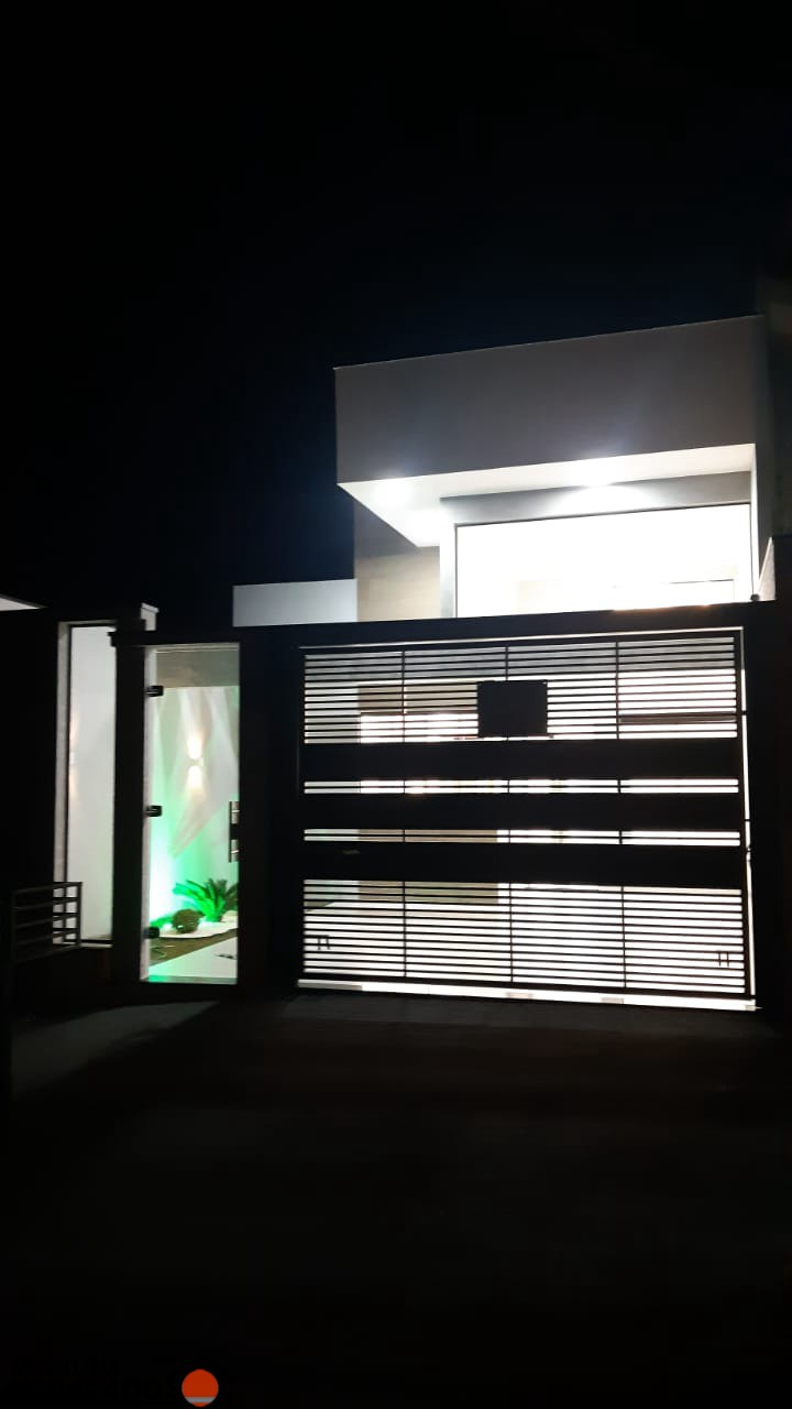 Casa Residencial para venda no bairro Loteamento Sumaré de Maringá - Foto 21