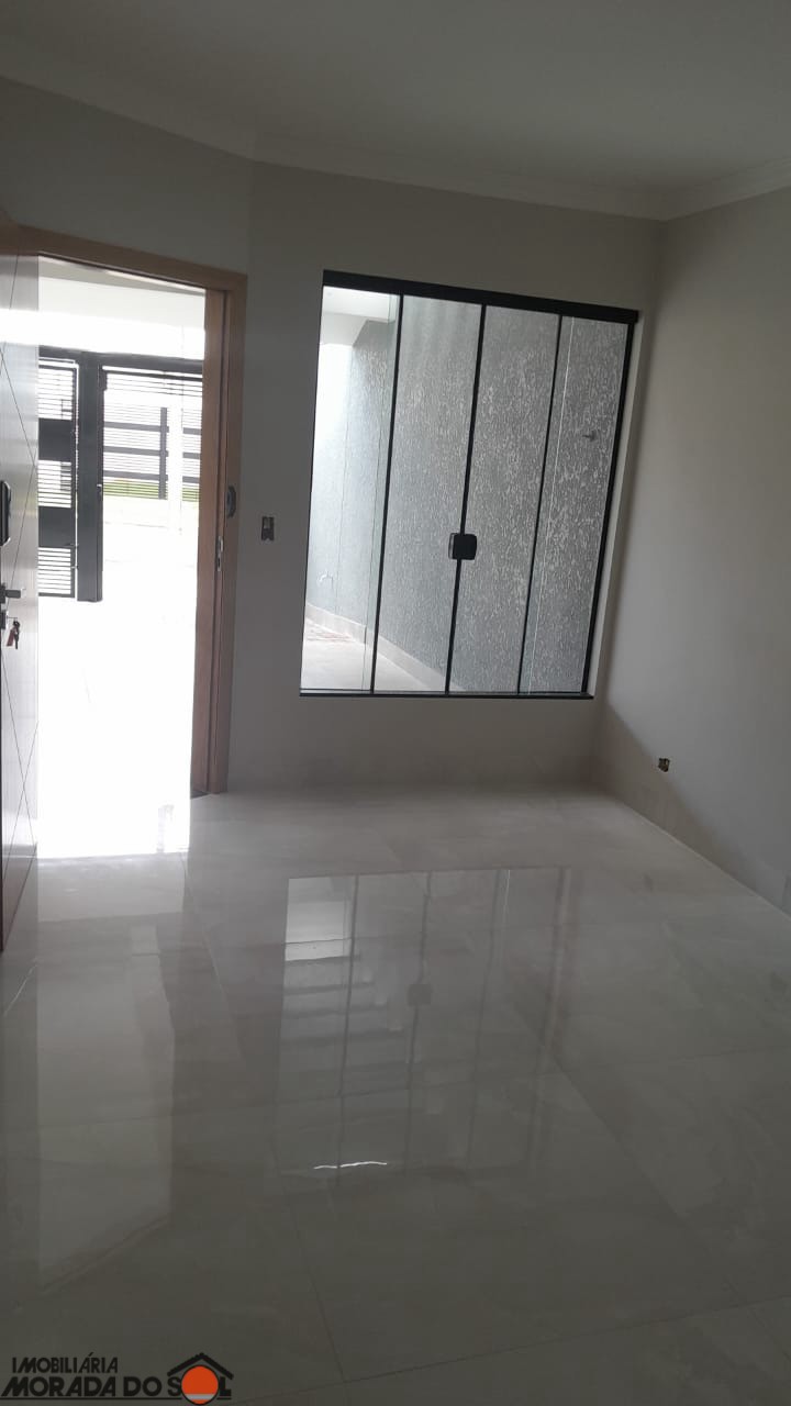 Casa Residencial para venda no bairro Jardim Império do Sol de Maringá - Foto 5